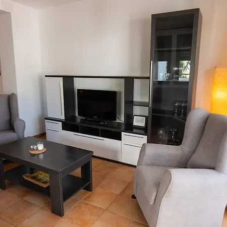 Villa De 4 En El Playa Macenas *