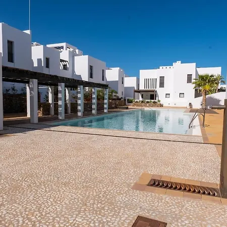 Villa De 4 En El Playa Macenas *