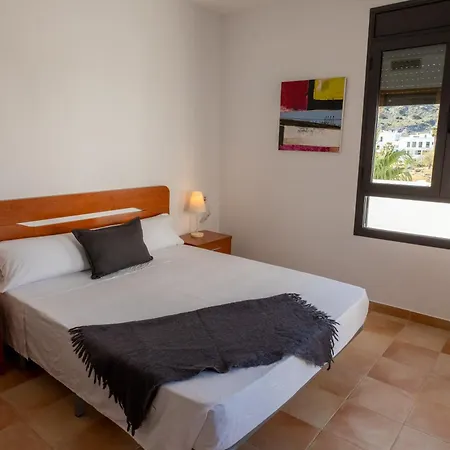 De 4 En El Playa Macenas Villa Mojácar