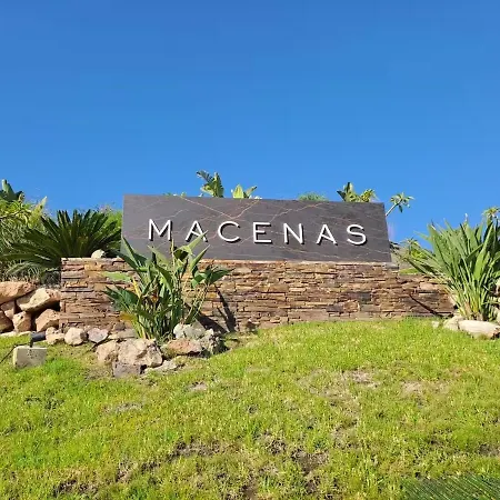 De 4 En El Playa Macenas Mojácar